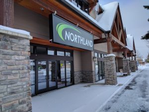 Northland Communications in Sandpoint