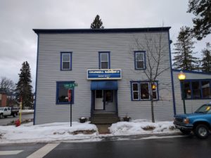 Coldwell Banker in Sandpoint