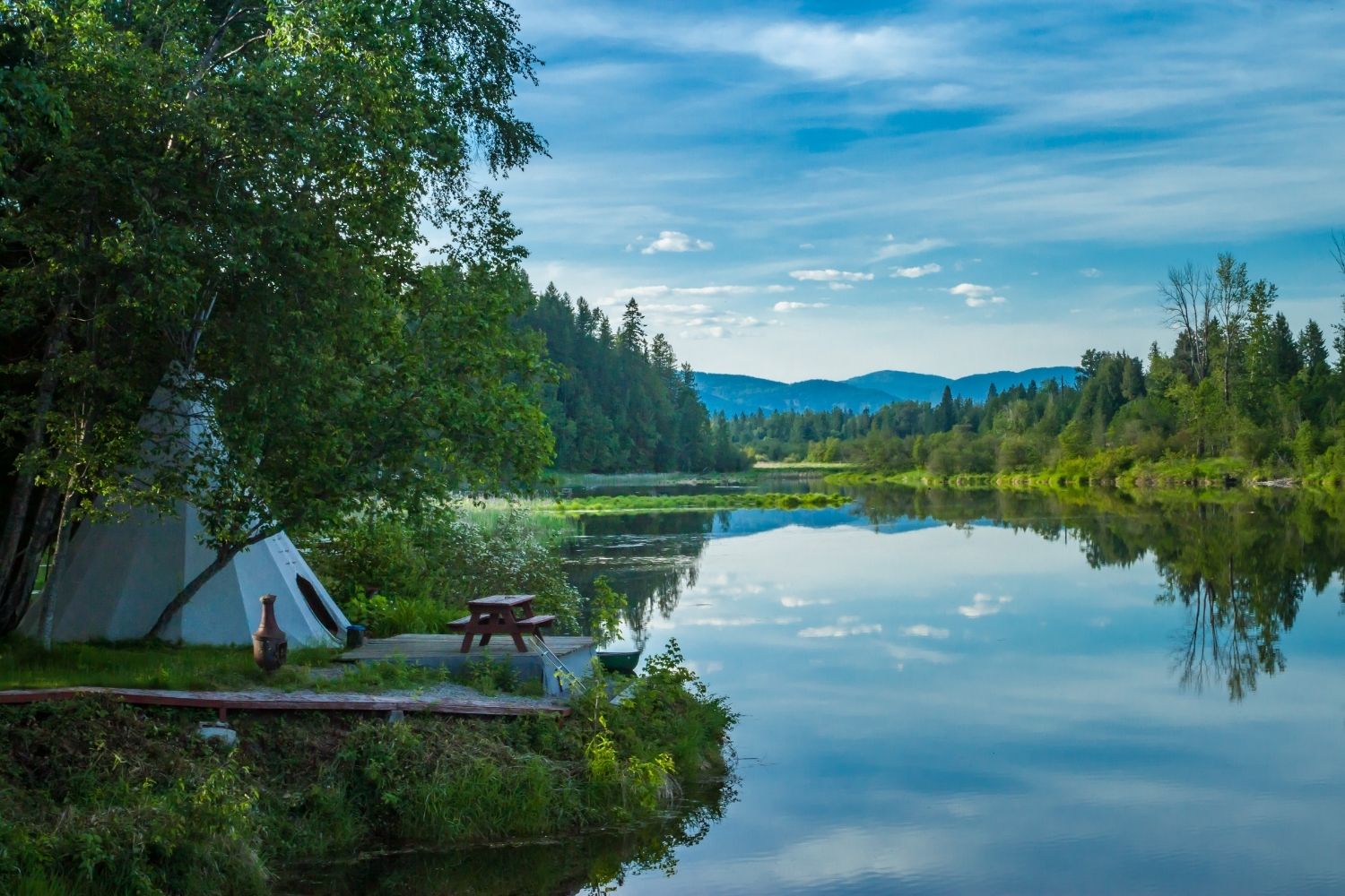 7 Towns & Cities in North Idaho You Should Visit