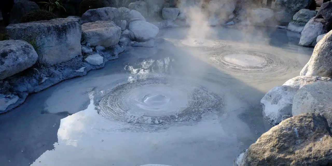 5 Incredible Hot Springs in Idaho to Visit on Your Next Vacation