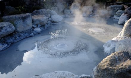 5 Incredible Hot Springs in Idaho to Visit on Your Next Vacation