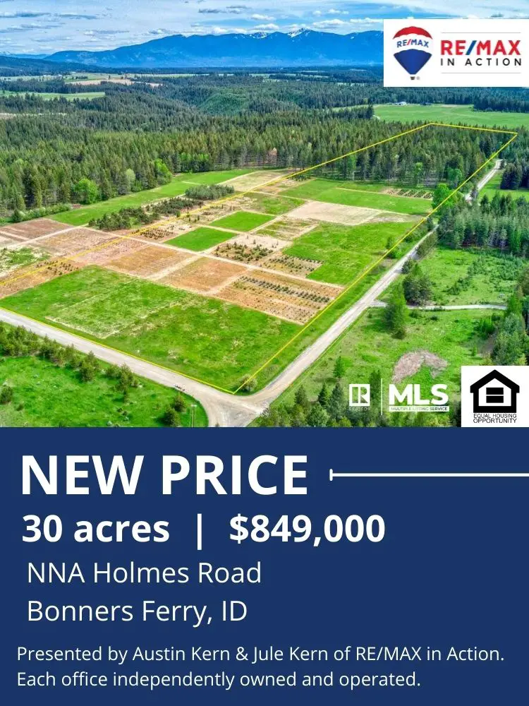 NNA Holmes Road - New Price